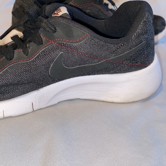 NIKE dark denim sneakers - Picture 3 of 5